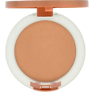 True Bronze Pressed Powder Bronzer nr.02 Sunkissed
