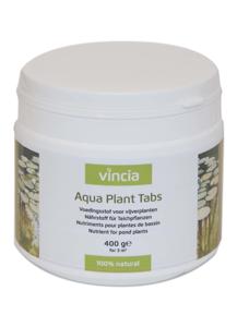 Velda Vincia Aqua Plant Tabs - Voedingstabletten 400g voor Vijverplanten Gezondheid