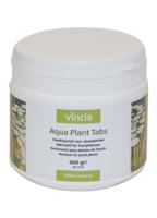 Velda Vincia Aqua Plant Tabs - Voedingstabletten 400g voor Vijverplanten Gezondheid