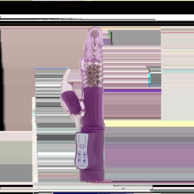 GC by Shots Vibrerende Konijn