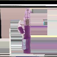 GC by Shots Vibrerende Konijn - thumbnail