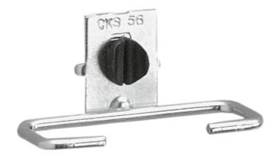 Facom afzondelijke haak - tangen 50mm x 17mm - CKS.56A