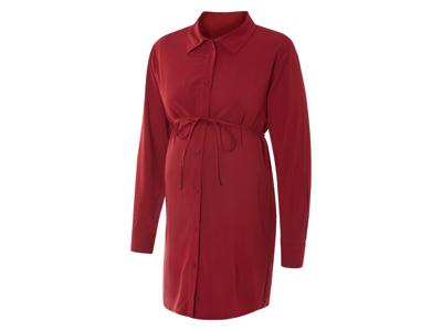 esmara Dames zwangerschapstuniek (40, Rood)