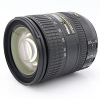 Nikon AF-S 16-85mm f/3.5-5.6G ED VR DX occasion