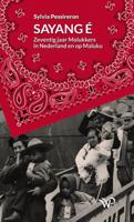Sayang é - Sylvia Pessireron - ebook