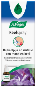 A.Vogel Keelspray
