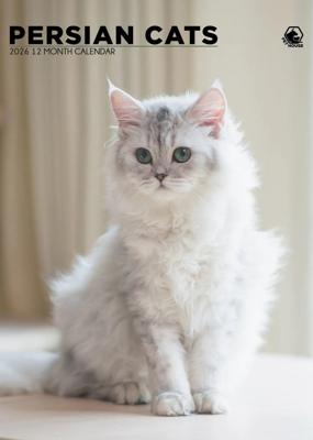 Pers A3 kalender 2026