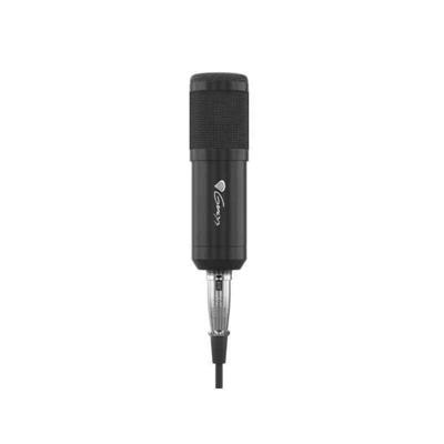 Microfoon Genesis NGM-1695 Zwart