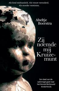 Zij noemde mij Kruizemunt (Paperback)