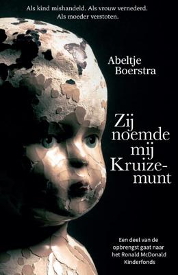 Zij noemde mij Kruizemunt (Paperback)