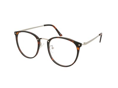 Brillen met correctie Crullé TR1726 C3