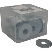 Bofix carrosseriering m10x35 verzinkt (50st)