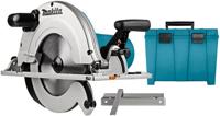 Makita 5903rk cirkelzaag | 2000w 235mm - 5903rk