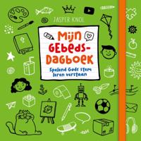 Mijn gebedsdagboek (Paperback)