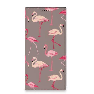 Samsung Galaxy S23 Ultra | Hoesje maken | Flamingo Samsung Galaxy S23 Ultra | Hoesje maken | Flamingo