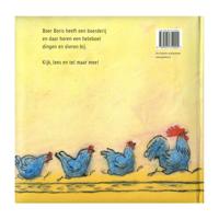 Gottmer Uitgevers Groep Boer boris