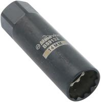 Bikeservice dopsleutel "extra thin" stkschlein candle bst 14mm extra thin-walled