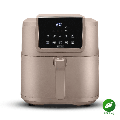 Slimfit Airfryer Pure XXL - Beige - 8L