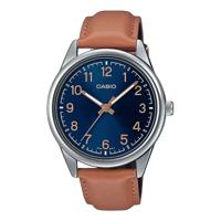 Casio COLLECTION Beige (Ø 40 mm) Heren horloge