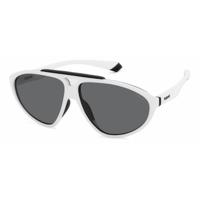 Unisex zonnebril Polaroid PLD-2151-S-6HT Ø 62 mm
