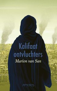 Kalifaatontvluchters - Marion van San - ebook