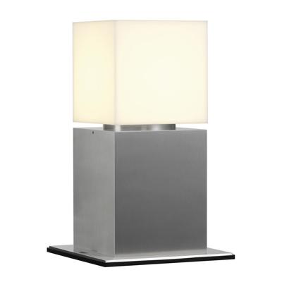 SLV Design sokkellampSquare Pole 30cm - 1000344