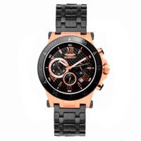 Horloge Heren Bobroff BF1001M15M (Ø 44 mm)