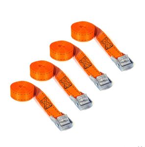Jumbo Spanbanden 4-delig 724017
