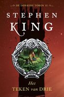 Het teken van drie - Stephen King - ebook