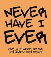 Never have I ever (Paperback)