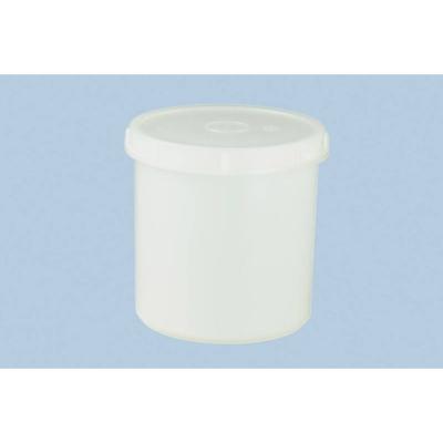 Hünersdorff 915300 Doos (b x h x d) 104 x 100 x 104 mm Wit 1 stuk(s)