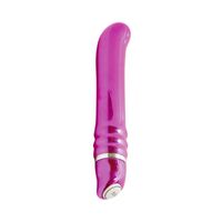 briljant g-spot vibrator roze