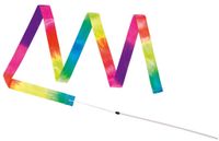 Goki regenboog danslint