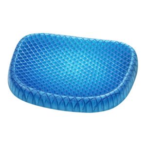 Egg Sitter Pillow - zitkussen - comfort gel sillicone seat - stoelkussens