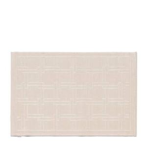 Rivièra Maison - Luxe Tapijt Versailles in Crème van 70% Wol, 230x160 cm