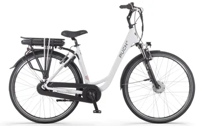 Puch Puch E-Folk N7