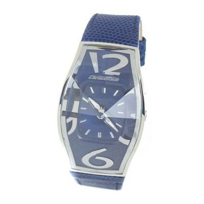 Chronotech CT7932AM-83 (Ø 37 mm) Heren horloge