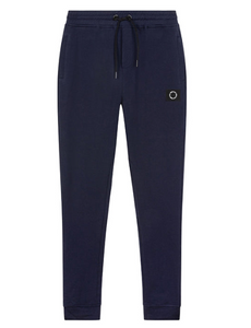 Rellix Jongens sweat broek - Navy blauw