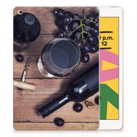 Apple iPad 10.2 | iPad 10.2 (2020) | 10.2 (2021) Tablet Cover Wijn