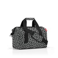 Reisenthel Allrounder M Weekender-Signature Black