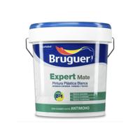 Verf Bruguer 5208093 Wit 4 L