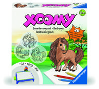 Ravensburger Xoomy refill horses