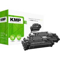 KMP Toner vervangt HP HP 26X (CF226X) Compatibel 2-pack Zwart 12000 bladzijden H-T245XD 2539,3021