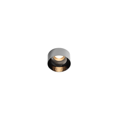 Modular - Minude Out Recessed 49 23 1x Spot