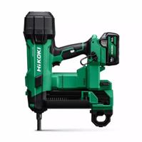Hikoki NC1840DAW3Z Accubetontacker | 18 V | 40 mm | Zonder accu's en lader in koffer - NC1840DAW3Z
