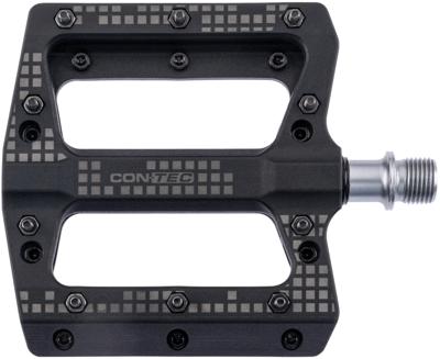 CONTEC Ct platf.pedal duster black