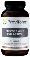 Proviform Glucosamine Pro Active Capsules 180st