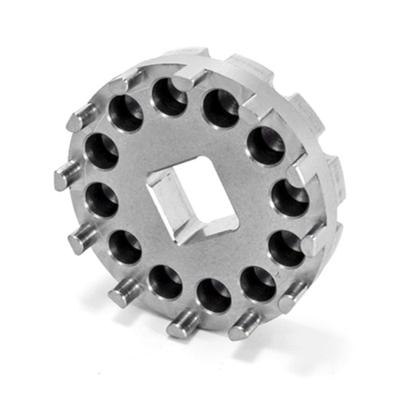 ENDURO BEARINGS Rotor compact crankset lockring tool - 30mm spindles