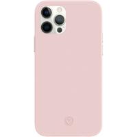 Valenta Back Cover Snap Luxe Apple iPhone 12 Pro Max Pink