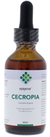 Epigenar Cecropia Kruidentinctuur